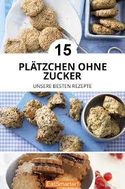 Platzchen Ohne Zucker Platzchen Rezept Rezepte Gesunde Platzchenrezepte