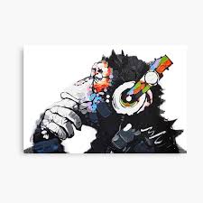 Alibaba.com offers 1,646 graffiti banksy products. Banksy Canvas Prints Redbubble