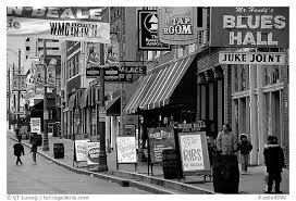 Maybe you would like to learn more about one of these? Beale Street Memphis Memphis Tennessee Usa Black And White Memphis Tennessee Beale Street