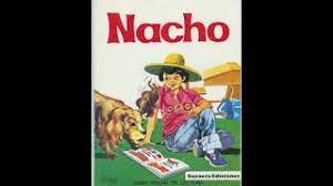 ¡juega gratis a nacho libre: Nacho Lee Libro Completo Parte 2 Libro Inicial De Lectura Cute766