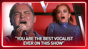 The Voice UK 2017
