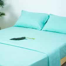 Ntbay 100% brushed microfiber pillowcases set, soft and cozy, wrinkle, fade, stain resistant, queen or king size. 4 Piece Set Red Bestseason Super Soft Luxury Hotel Deep Pocket Bedding Fits Pillow Top Striped Bed Sheets Queen Size Stain Fade Wrinkle Resistant Home Kitchen Sheets Pillowcases Waterfordcounseling Com