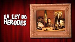 El Testamento De La Abuela Sitio Oficial De Netflix