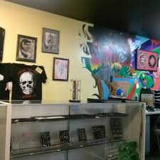 The shop was small and comfortable, and all of the employees were down to earth and did not come off as rude or snobby as they seem to in many other lansing/east lansing shops. Liquid Tattoo 2 Tips From 113 Visitors
