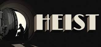 See related links to what you are looking for. Heist Skidrow Skidrow Codex