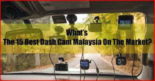The dash cam can do this using only its internal battery and does not require any additional wiring. Top Picks Car Recorder 15 Best Dash Cam Malaysia Auntiereviews