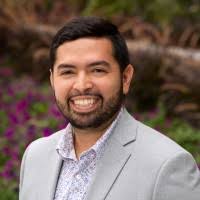 Chris Holguin, M.S.Ed.