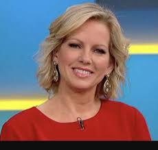 With large natural breast, round hips and slim waist, her figure is hot example of hourglass body type. Shannon Bream Is Hot Trapperman Forums