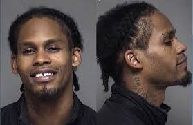 Jamar Clark's Cousin Arrested On Olmsted County Warrant