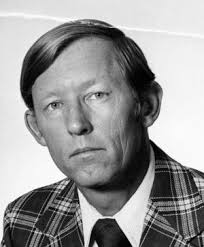 Eugene Frances Hames (1930-2007)