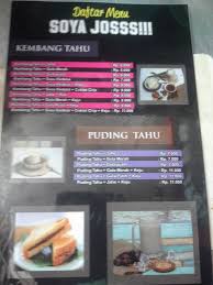 8 resep puding lumut, mudah, enak, dan cocok jadi camilan keluarga. Soya Josss Home Facebook