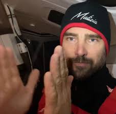 Boris herrmann ne sera pas seulement le premier navigateur allemand au départ d'un vendée globe : 4dioftnos2rqpm