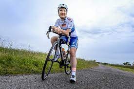 Her best results are 1st place in women's worldtour ronde van drenthe, 1st place in. Trainen Met Amy Pieters Knwu