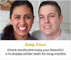 Born2Shine Teeth Whitening