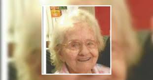 Ola Marie Crum Obituary April 18, 2015