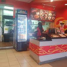 Be one of the first to write a review! Pizza Hut Parit Raja