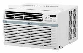Jul 18, 2021 · the lg electronics 8,000 btu portable air conditioner with remote features a dehumidifier that removes moisture from the air. Lg Lw1017ersm Thru Wall Window Air Conditioner For Sale Online Ebay