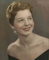 Patricia Norris Obituary May 16, 2022