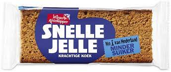 With music streaming on deezer you can discover more than 56 million tracks, create your own playlists, and share your favourite tracks with your friends. Snelle Jelle Kruidkoek 70gr Ds 20 Bij Dekas