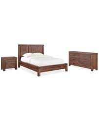 Lower terms available to well qualified buyers. Furniture Avondale Platform Bedroom Furniture Collection Reviews Furniture Macy S
