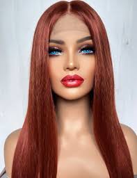 Auburn Wigs & Hairpieces for sale