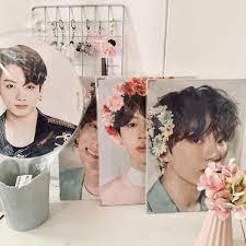 Bts Room Deco Ideas Jungkook Premium Photo Army Room Decor Dorm Living Room Army Room