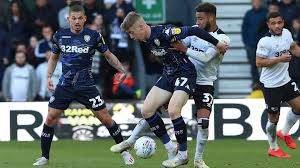 Füge attack momentum zu deiner homepage hinzu! Championship Leeds United E Aston Villa Abrem Semifinais Na Frente