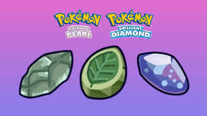 Where To Get Leaf Stones In Pokémon Hgss - Guide Strats