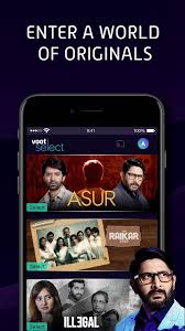 It is also good news for those that continue to use this tv box. Voot For Android Apk Download