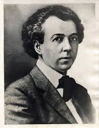 Frank Lloyd Wright (1867-1959)