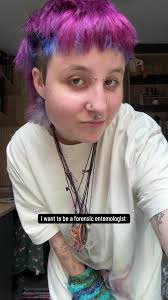 Jessica Ware Antomagist