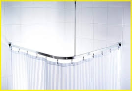 Tende per vasca da bagno msv da scoprire su livingo » ampia selezione le migliori offerte marche di qualità scegli ora ed ordina online. Bastone Tenda Vasca Da Bagno 3 Lati Grandi Sconti Asta Tenda Doccia