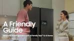 A Friendly Guide to Bespoke AI Refrigerator Side-by-Side I ...