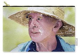 Dan Zip Pouch by Jim Gerkin