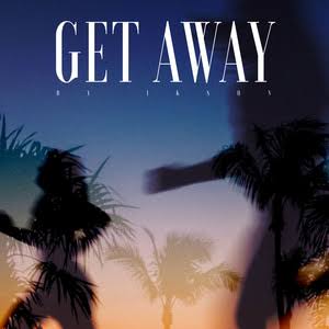 Get Away - song and lyrics by TELL YOUR STORY music by Ikson™ | Spotify