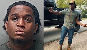 Texas Country/Hip Hop Artist Charged With Murder After Shooting Man He  Thought Was Following Him