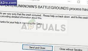 Sửa Lỗi Crash Game Pubg Cấu Hinh Khủng Vẫn Bị Crash