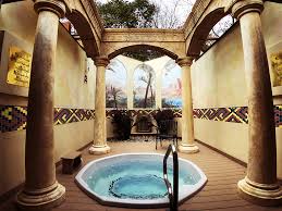 You'll find a variety of things to see and do in boston while keeping to your budget. Home Oasis Hot Tub Gardens