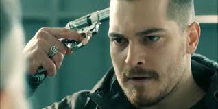 مسلسل في الداخل الحلقة 17 وإختطاف إبنه جلال بائع الكباب من جوكشون Cagatay Ulusoy New Art Art