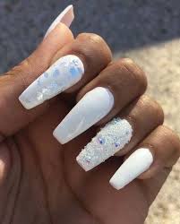 Discover (and save!) your own pins on pinterest. Summer Coffin Acrylic Nails Designs 2019 Confession Of Rose