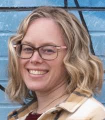 Shelley Thornton Obituary