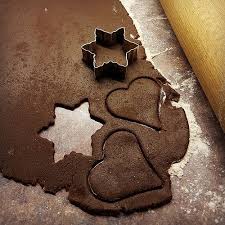 Nesquik Platzchen Zum Ausstechen Von Saskiat44 Chefkoch Rezept Platzchen Rezepte Weihnachten Platzchen Backen Rezept Platzchen Ausstechen