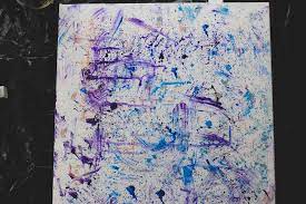 Check spelling or type a new query. How To Splatter Paint