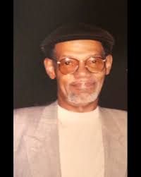 Tom Gillespie Obituary