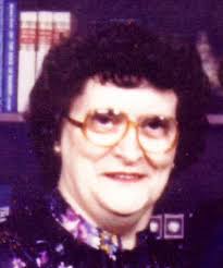 Lucille Dorothy Lemke Harsanje (1930-1992)