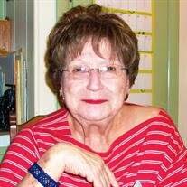 Connie Sue Miller Obituary