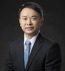 鄢勇-中国科学院大学-UCAS