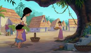 Mowgli's old foe, the fierce tiger shere khan (tony jay), is. The Jungle Book 2 2003 Yify Download Movie Torrent Yts