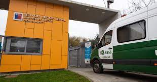 Carabineros investiga crimen de concejal de. Doqjhlvhwg1ram