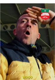 Steven Fletcher Ironton